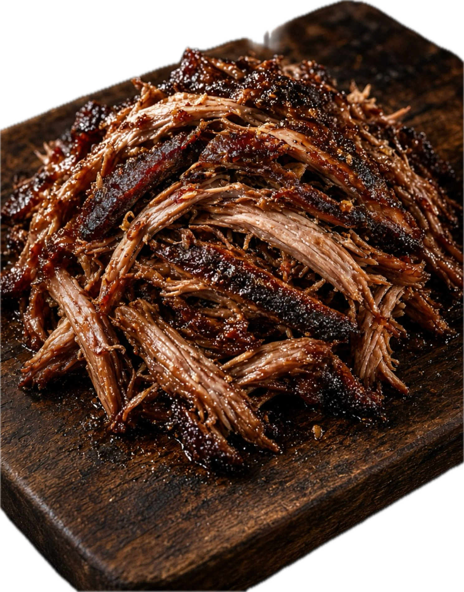 Smoked Beef Brisket
