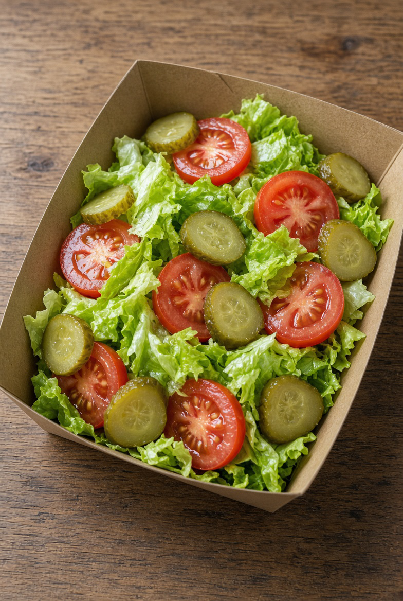 Fresh Salad