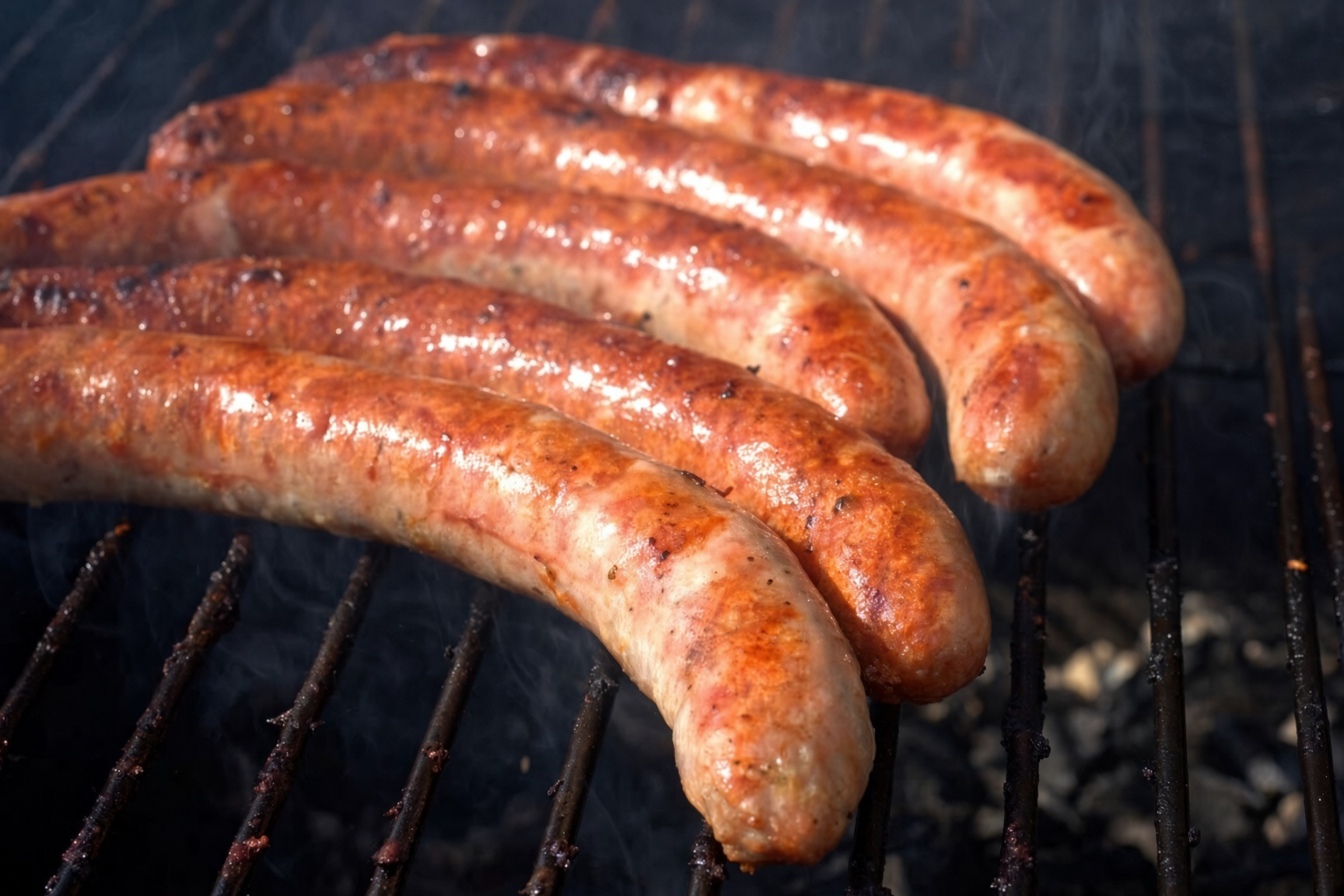 Wild Boar Bratwurst